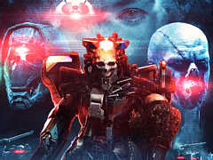 ハードコアなメレー系アクションRPG「The Surge 2」の大型キャンペーンDLC「The Kraken」が1月16日に登場。ティザートレイラーが公開