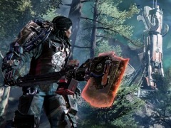 PS4版「The Surge 2(ザ サージ 2)」が12月19日にリリース決定。9月13日より予約受付がスタート