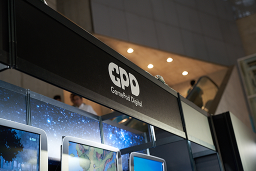 画像集 No.002のサムネイル画像 / ［TGS 2019］8.9インチ液晶搭載で650gのGPD Pocket 2 Maxは触るととても欲しくなる