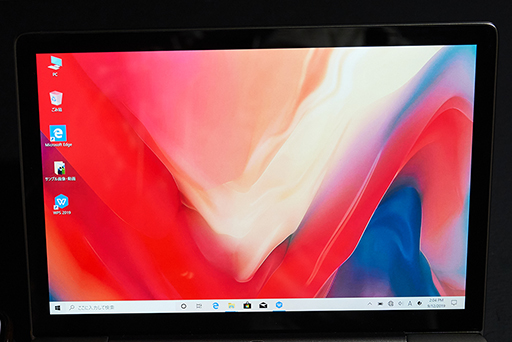 画像集 No.008のサムネイル画像 / ［TGS 2019］8.9インチ液晶搭載で650gのGPD Pocket 2 Maxは触るととても欲しくなる