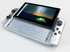 Switch Lite風の小型ゲーマー向けPC「GPD WIN 3」レビュー。ゲームを日常に取り込む最強の積みゲー崩しPCだ