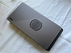 RX 7600M XT内蔵外付けGPUボックス「GPD G1」の国内予約が始まる。USB4でGPD製品以外のPCでも使える