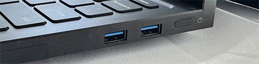 画像集 No.011のサムネイル画像 / 2枚の有機ELディスプレイを搭載した2画面ノートPC「GPD DUO」の国内予約が始まる