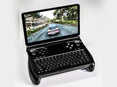 小型ゲームノートPC「GPD WIN Mini」2025年モデルの国内予約がはじまる。上位モデルはRyzen AI 9 HX 370を搭載