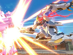 新基板&新筐体で今秋稼働。「機動戦士ガンダム エクストリームバーサス2」の注目ポイントをプレイインプレッション&インタビューで紐解く