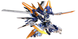 画像集 No.003のサムネイル画像 / 「機動戦士ガンダム エクストリームバーサス2」の稼働日が10月30日に決定。「アストレイブルーフレームD」など4機の新機体も明らかに