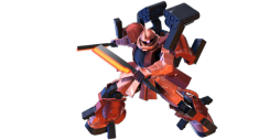 画像集 No.006のサムネイル画像 / 「機動戦士ガンダム エクストリームバーサス2」の稼働日が10月30日に決定。「アストレイブルーフレームD」など4機の新機体も明らかに
