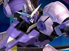 「機動戦士ガンダム エクストリームバーサス2」,新機体「ガンダム・キマリスヴィダール」が11月27日に実装決定&紹介PVが公開に