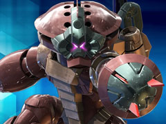 AC「機動戦士ガンダム エクストリームバーサス2」,12月25日のアップデートでダリル搭乗のアッガイが参戦決定