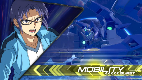 画像集 No.004のサムネイル画像 / ［JAEPO2019］「機動戦士ガンダム エクストリームバーサス2」新規参戦機体は“ライトニングガンダムフルバーニアン”。今春には“騎士ガンダム”も