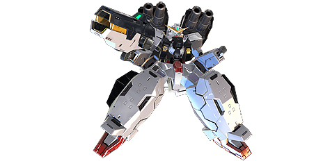 画像集 No.035のサムネイル画像 / 「機動戦士ガンダム エクストリームバーサス2」,新たな武装とラスボス,プレイヤーナビが5月30日のアップデートで追加