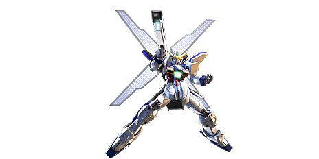 画像集 No.036のサムネイル画像 / 「機動戦士ガンダム エクストリームバーサス2」,新たな武装とラスボス,プレイヤーナビが5月30日のアップデートで追加
