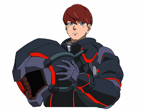 画像集 No.007のサムネイル画像 / 「機動戦士ガンダム エクストリームバーサス2」,11月14日のアップデートで新機体「ナラティブガンダム」と「ヤークトアルケーガンダム」が登場