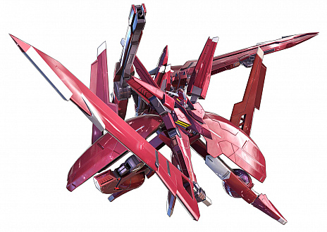 画像集 No.013のサムネイル画像 / 「機動戦士ガンダム エクストリームバーサス2」,11月14日のアップデートで新機体「ナラティブガンダム」と「ヤークトアルケーガンダム」が登場
