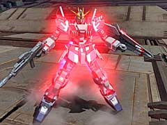 「機動戦士ガンダム エクストリームバーサス2」,11月14日のアップデートで新機体「ナラティブガンダム」と「ヤークトアルケーガンダム」が登場