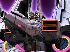 「機動戦士ガンダム エクストリームバーサス2」,次回アップデートで新ラスボスとして超巨大MA「ガルヴァリア W45P3R」が襲来