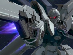 AC「ガンダムEXVS2」に“シナンジュ・スタイン”が参戦。8月20日のアップデートにて