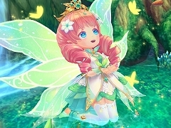 可愛い系MMORPGでおなじみのX-LEGENDによる新たなスマホゲーム「暁のエピカ -Union Brave-」。開発者インタビューで,その魅力に迫る