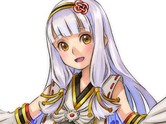 「GOD WARS 日本神話大戦」のゲーム概要が公開。新キャラ「オリヒメ」役は芹澤 優さん,新シナリオやプレイアビリティ改善に関する情報も