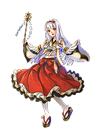 画像集 No.012のサムネイル画像 / 「GOD WARS 日本神話大戦」のゲーム概要が公開。新キャラ「オリヒメ」役は芹澤 優さん,新シナリオやプレイアビリティ改善に関する情報も