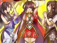 「GOD WARS 〜時をこえて〜」と「GOD WARS 日本神話大戦」の世界累計販売数が20万本を突破