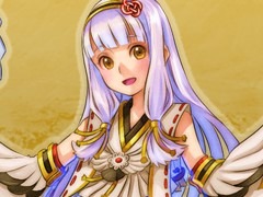 「GOD WARS」シリーズの世界累計30万本突破を記念したセールが2月19日より開催。“30万本突破記念お祝いセット”が登場