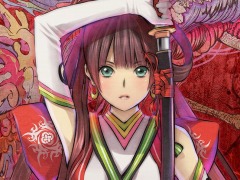 「GOD WARS 日本神話大戦」や「LoveR Kiss」がラインナップ。角川ゲームスがPS4/Switch向けタイトルを対象にした“サマーセール”を開催