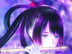 「GOD WARS」シリーズ全世界累計販売本数40万本突破を記念したセールを4月10日0:00より開催。「GOD WARS 日本神話大戦」は87%オフに