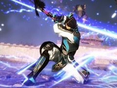 「真・三國無双8」,追加武器DLC第2弾が配信開始。それぞれの武器アクションを確認できるショートムービーも公開中
