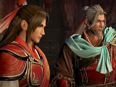 「真・三國無双8」,IFの物語が楽しめる“周瑜「追加IFシナリオセット」”の紹介動画が公開