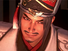「真・三國無双8」,有料DLC「陳宮『追加IFシナリオセット』」の紹介動画が公開。追加シナリオ4種の配信は明日から