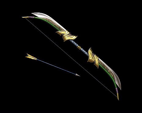 画像集 No.005のサムネイル画像 / 「真・三國無双8」に向けた追加武器DLC第3弾「三結棍」「投牙弓」「十字戟」の配信が本日スタート。無料アップデートも
