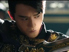 実写映画「映画 真・三國無双」の予告編が公開。10月22日から開催の映画祭“のむコレ‘21”で上映