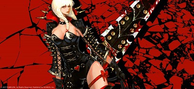 画像集 No.006のサムネイル画像 / 「光を継ぐ者」,アップデートで新サーバント“黒き聖女・レノア”が登場