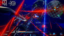 画像集 No.006のサムネイル画像 / 海鮮アクションシューティング「エース・オブ・シーフード」のSwitch版が2月22日より配信へ