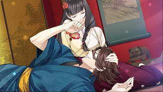 画像ギャラリー No.026のサムネイル画像 / Nintendo Switch向けに「ビリヤード」が配信開始。Joy-conをキューに見立てて突くように操作