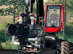 「Farming Simulator 19」の最新トレイラーが公開。日本のメーカー,「コマツ」の参入も明らかに