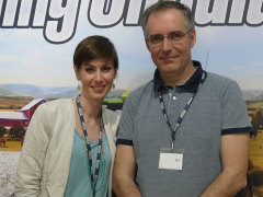 日本の農場ゲームファンに立ち上がってほしい。シリーズ累計1000万本を突破した「Farming Simulator」のキーメンバーにインタビュー
