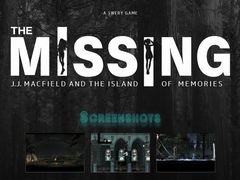 SWERY氏が手掛ける新作アクションアドベンチャー「The MISSING - J.J.マクフィールドと追憶島 -」がPC/PS4/Xbox One/Nintendo Switchで配信決定