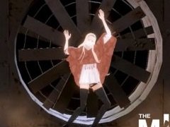 「The MISSING - J.J.マクフィールドと追憶島 -」のティザーPVが公開。悲惨な目にあい続ける女性キャラクターが主人公?