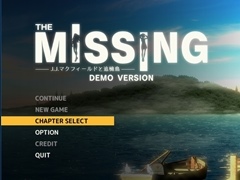 SWERY氏の新作「The MISSING - J.J.マクフィールドと追憶島 -」を先行プレイ。倒錯した不条理を描く苦痛と再生の物語