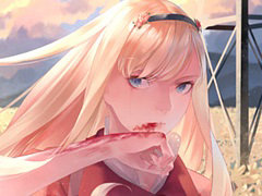 PC版「The MISSING - J.J.マクフィールドと追憶島 -」がSteamで75%オフ。少女が体を張ってギミックを解いていく横スクロールアクション