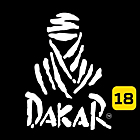 Dakar 18