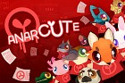 アナーキーキュート(ANARCUTE)