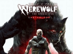 アクションRPG「ワーウルフ:ジ・アポカリプス」がPS4およびPS5で4月22日に発売決定