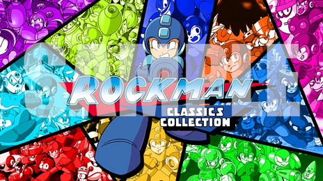 画像集 No.019のサムネイル画像 / Nintendo Switch版「ロックマン クラシックス コレクション」はプレイの巻き戻し機能を搭載して5月24日に発売。「クラコレ2」も同日リリース