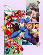 ロックマン クラシックス コレクション