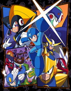 ロックマン クラシックス コレクション 2