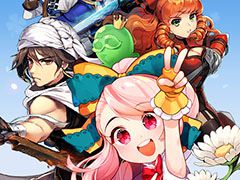 NextFloor,スマホ向け新作アプリ「サイコロの残影(THE ROLL OF GENESIS) for kakao」の事前登録受付を,韓国で開始