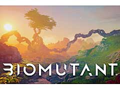 文明崩壊後の世界を舞台にしたアクションRPG「バイオミュータント」の最新トレイラー公開